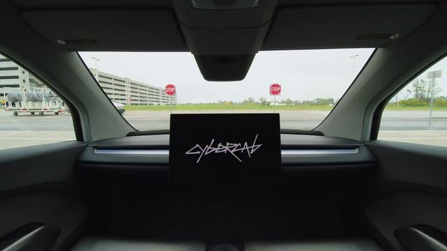 Машины без руля и педалей теперь реальность: Tesla выпустила первый серийный электрокар