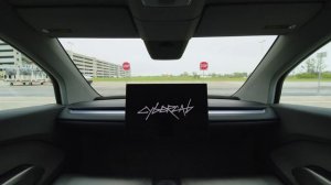 Машины без руля и педалей теперь реальность: Tesla выпустила первый серийный электрокар