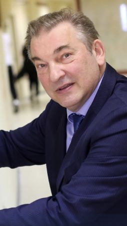 «Вернули вратарей — вернули победы: как Третьяк перестроил хоккейную систему России»