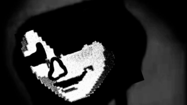 Жуткие лица Кима Капхвана (из игры The King of Fighters 96) 18 фаз