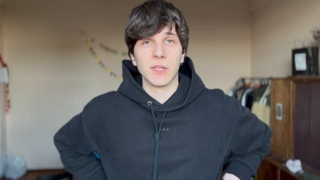 Тимофей Бенедиктов, 23 года