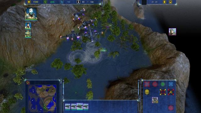 Maelstrom Восхождение 7