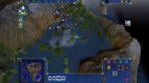 Maelstrom Восхождение 7