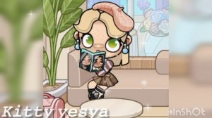 🎧🙌🏻п𝚘х𝚘д в 𝚌𝚊л𝚘н для в𝚘л𝚘𝚌#𝚔𝚊𝚔 в𝚊м н𝚘в𝚊я п𝚙𝚞чё𝚌𝚔𝚊? .•♫•♬•kitty yesya•♬•♫•.👏🏻