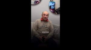 От диагностики до установки виниров | Отзыв пациента