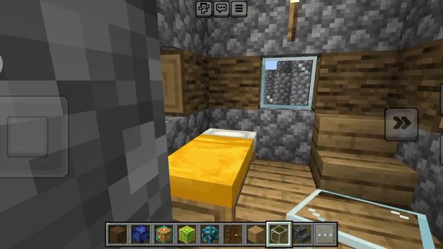 идеальнейший порядок, дом