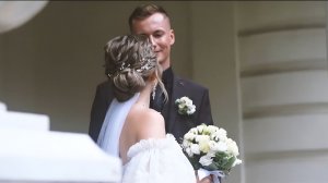 Валерия и Алексей | Свадьба в Тамбове | Wedding Films