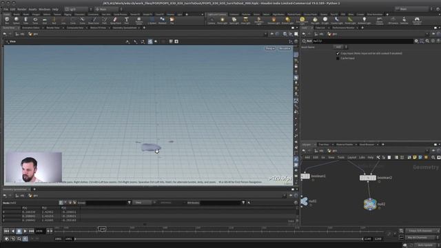 2. Example Turn To Dust
