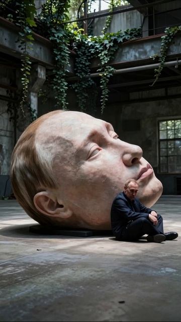 Печальное наследие: отражение прошлого тоска безнадежность