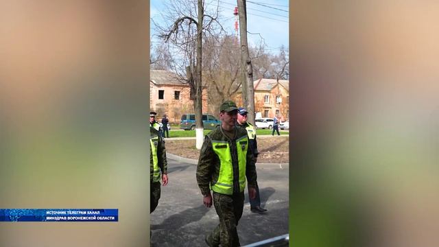 Сотрудники Госавтоинспекции приняли участие в акции «Сдай кровь – подари жизнь!»