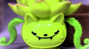 Куклы Монстер Хайр