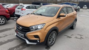 Обзор на Lada (ВАЗ) XRAY I, 2019 ПРОХОР | Просто Хорошие Автомобили!