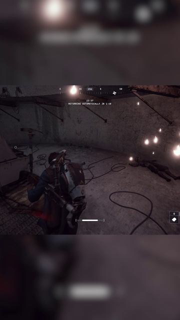 Отправляем мистера неприятного домой | ARC Raiders