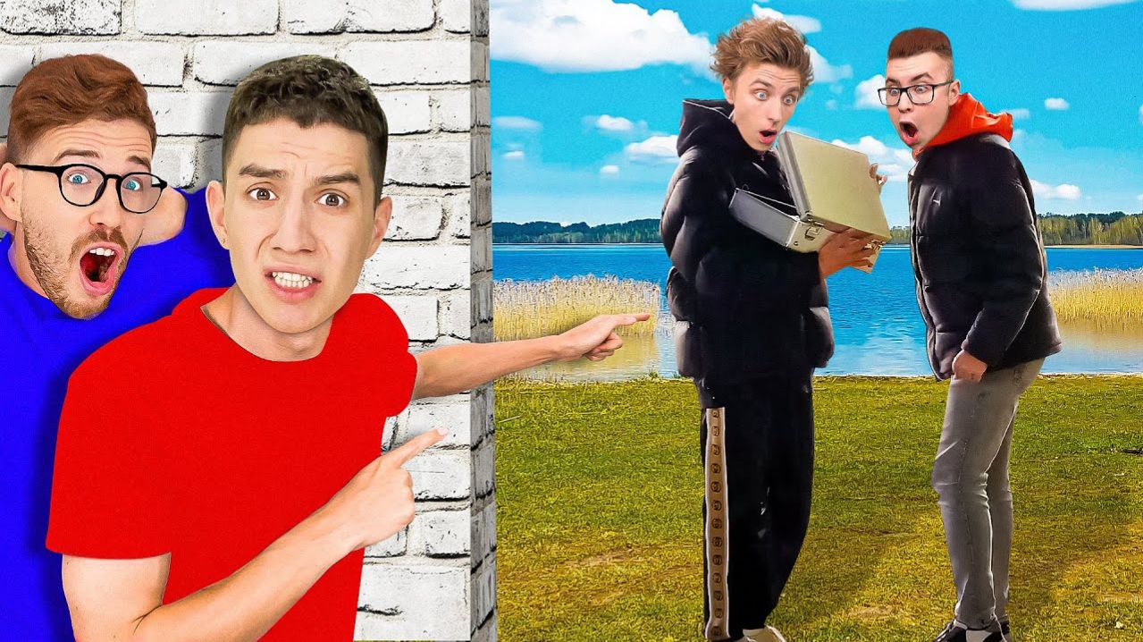 СЛЕДИМ ЗА КОБЯКОВЫМ ! ＊МЫ НАШЛИ ВЛАДА А4＊