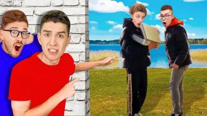 СЛЕДИМ ЗА КОБЯКОВЫМ ! ＊МЫ НАШЛИ ВЛАДА А4＊