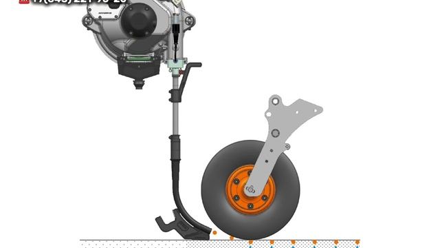 Высокоскоростная пневматическая сеялка - Precea