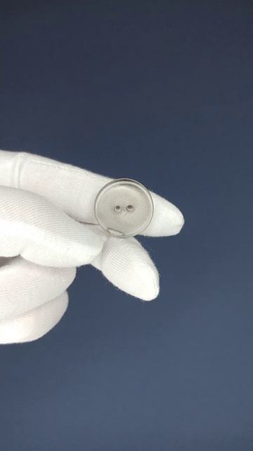 Пуговицы нейтральные (размез №36), Артикул 06145