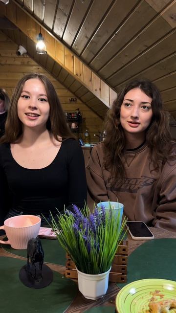 Ипповенция и профайлинг для молодых людей. Отзыв участников