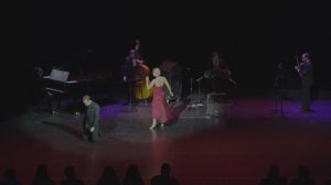 "Integración" Solo Tango Orquesta, Michael Efimov & Daria Pechatnikova