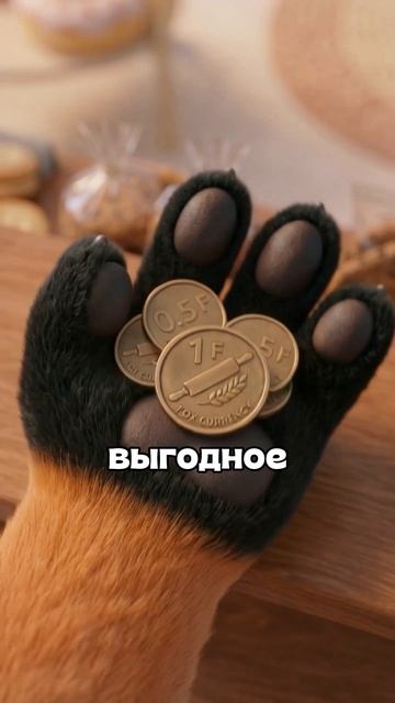 Действительно ли в этом магазине акция? Помоги Фоксику разобраться