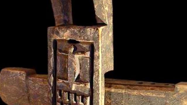 Номмо ! (Догоны) Пра-пра-правнуки, пришельцев, с Сириуса !