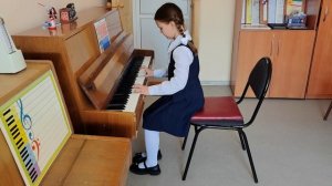 Русская песня