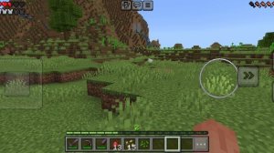 Меня взорвали эти 100 криперов