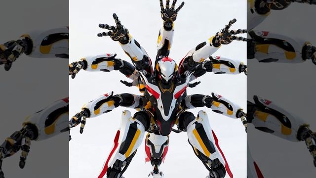 6 рукий 8 рук