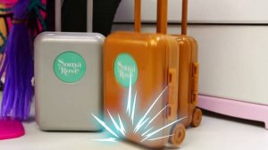 Новый тур Хантрикс начинается! Смогут ли все вещи поместиться в фургоне?