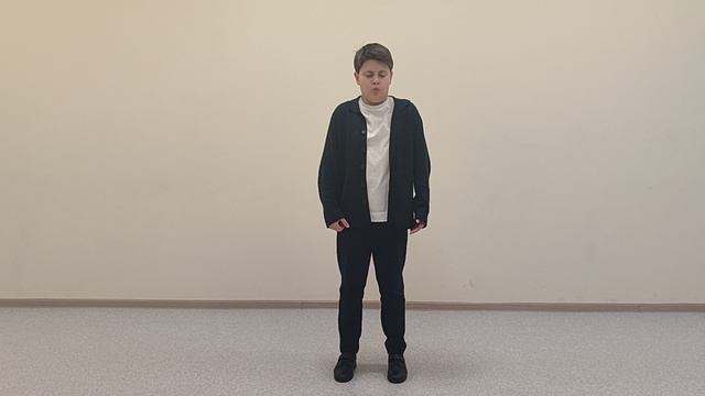 Дудиев Михаил 