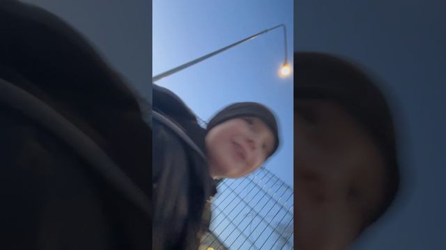 Гуляем с другом