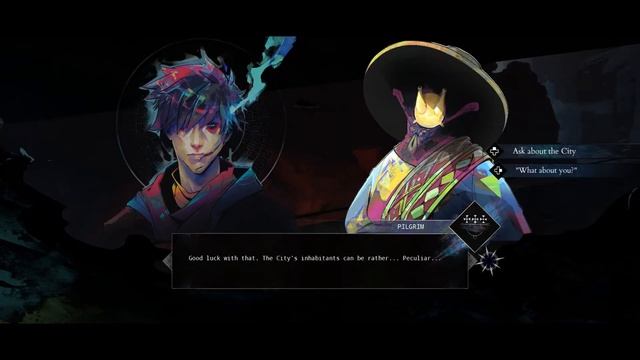 Hypnos - Official Early Access Announcement Trailer