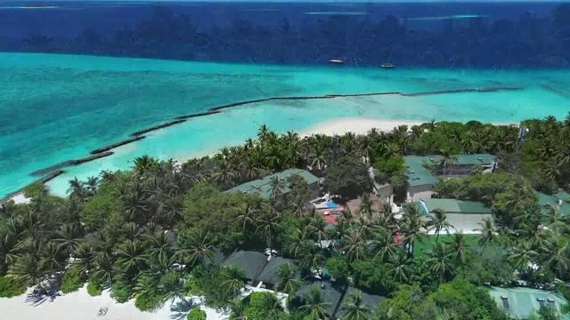 Наш островок. Хорошая песня