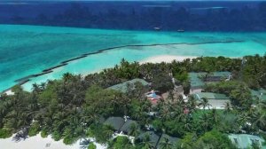 Наш островок. Хорошая песня