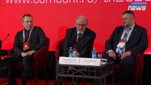 "Перспективы 5G, ШПД в России, удалённые территории будут закрываться за счёт бюджета и госпрограмм"