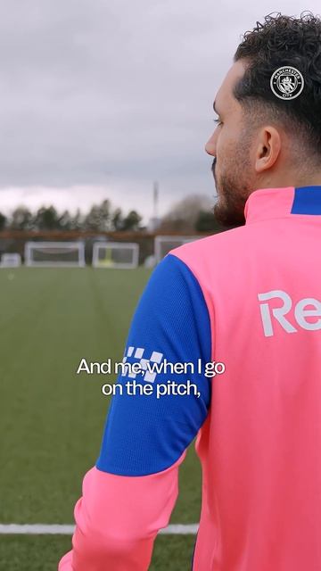 Rayan Cherki = Man City's artist ️ #shorts #football #mancity