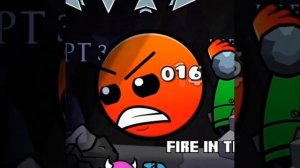 FNF Fire in the hole