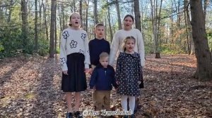 СЧАСТЬЕ ЭТО. - Семья Тимощук