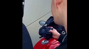 = МОТОТАНЯ : МАЛЕНЬКАЯ ДЕВОЧКА =