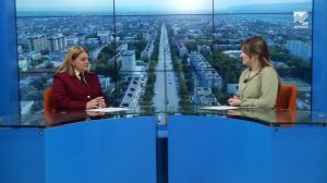 Доброе утро. В гостях Елена Покровская