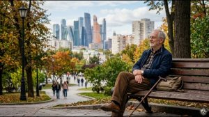 Всё чаще думаешь о вечном 🎵