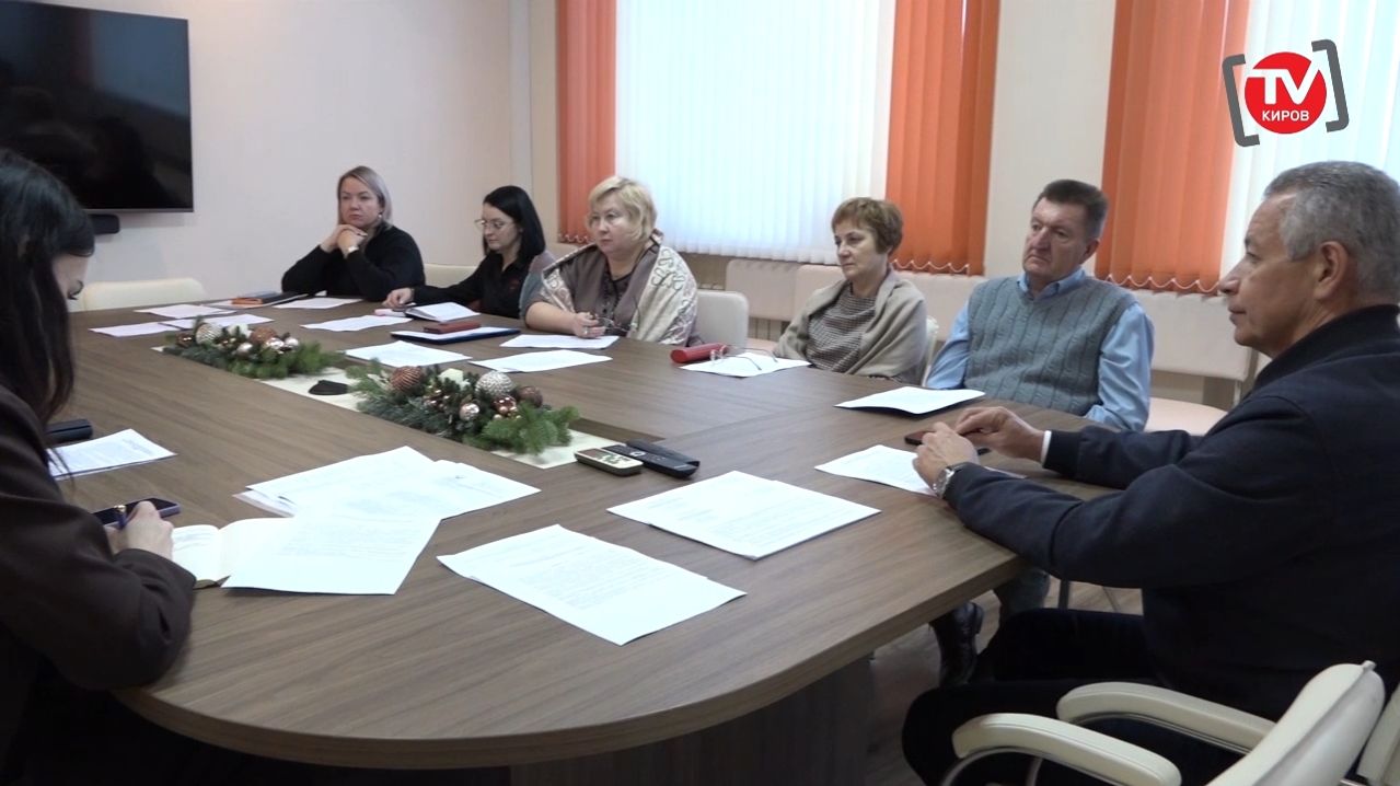 МЕЖНАЦИОНАЛЬНЫЕ И МЕЖКОНФЕССИОНАЛЬНЫЕ ОТНОШЕНИЯ – НА КОНТРОЛЕ СОВЕТА ОКРУГА