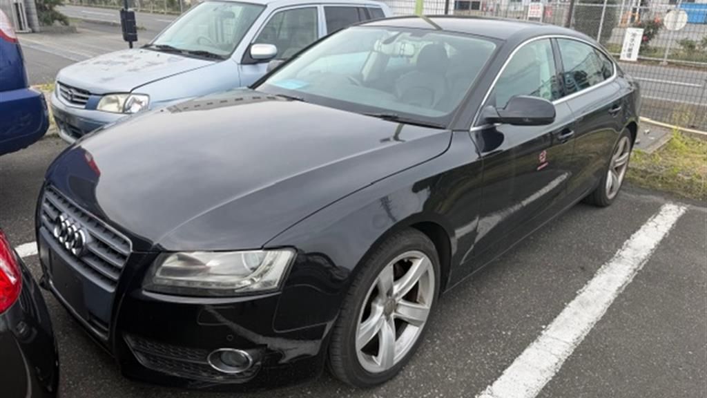 share 8TCDNL-WAUZZZ8TXBA112590