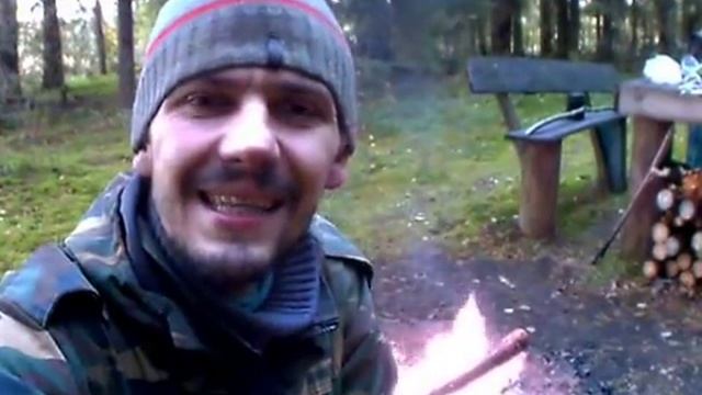 СТИХ ПРО ОСЕНЬ