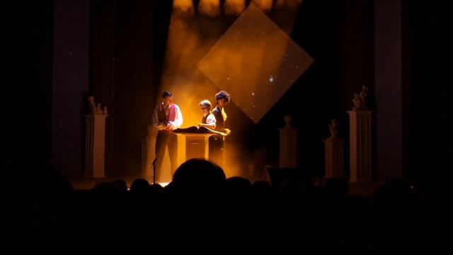 Студенческая весна ФПТЭТ 2026 / видеоклип