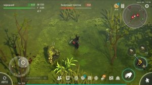 УНИЧТОЖИТЕЛЬ РАЗНОСИТ БОЛОТНЫЕ ЛОКАЦИИ ПОД НОЛЬ — Last Day on Earth: Survival