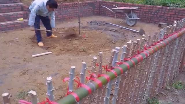 Никто не верил что пара сможет построить дом своей мечты всего за 255 дней