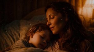 Воспитателю и нянечке