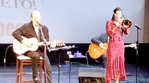 Я уже заскучал по столице... Олег Митяев