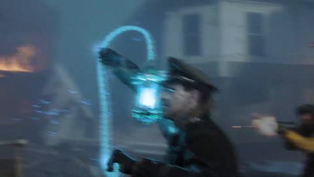 Трейлер Call of Duty: Black Ops 7 (Totenreich, геймплей)